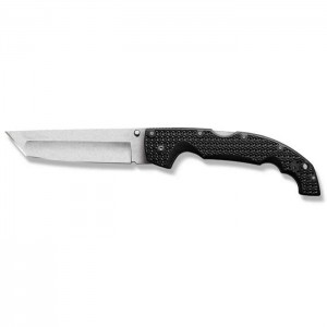 Cold Steel Voyager X Lg. Tanto Point Plain Edge 29TXT
