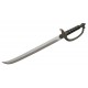 Pirate LARP Sword