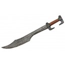 Greek LARP Sword of King Leonidas
