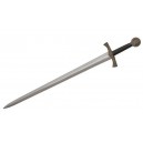 LARP Templar Latex Sword