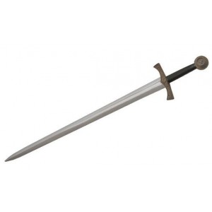 LARP Templar Latex Sword