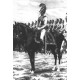 Austrian cuirassier