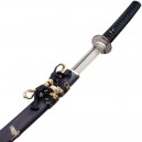 Thaitsuki Tonbo Sanmai Wakizashi S04W