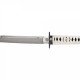 Thaitsuki Roiyaru Sanmai Ivory Wakizashi S03WI