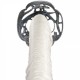 Thaitsuki Roiyaru Sanmai Ivory Wakizashi S03WI