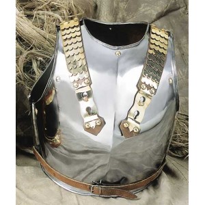French Napoleonic Armor Cuirass
