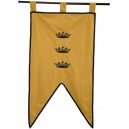 King Arthur Banner