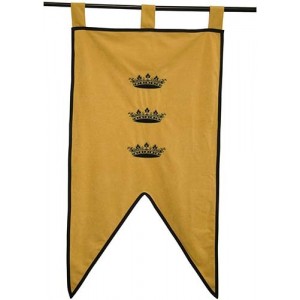 King Arthur Banner
