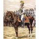 Austrian cuirassier