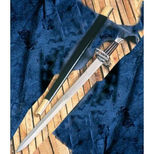 German Katzbalger Sword