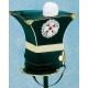 Napoleonic Lancer Shako Helmet