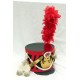 French Napoleonic Shako Helmet