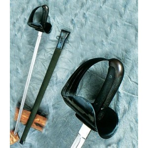 Patton Sword