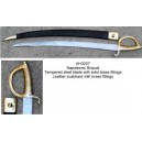 French Napoleonic Briquet Sabre