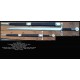 Gothic Bastard Sword