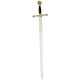 Excalibur Fantasy Sword