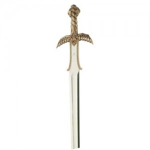 Barbarian Fantasy Sword