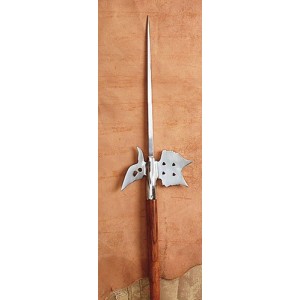 English Halberd