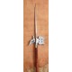 English Halberd