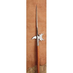 Hungerford Halberd
