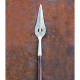 Leaf Shape Celtic Spear