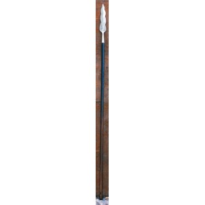 Celtic Spear-La Tene