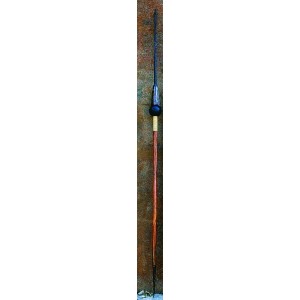 Roman Pilum Weighted