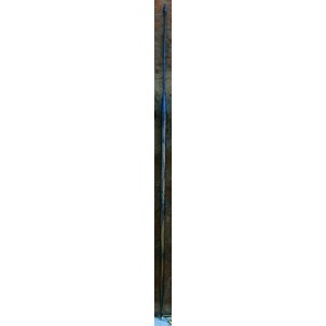 Roman Pilum Thin
