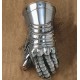 Medieval Gauntlets