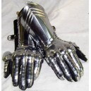 Knight Gauntlets