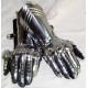 Knight Gauntlets