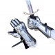 Knight Gauntlets