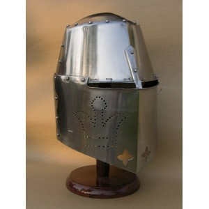 Knight Great Helm