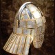 Deluxe Sutton Hoo Helmet