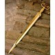 Antannae Bronze Celtic Sword