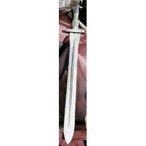Greek Xiphos Hoplite Sword
