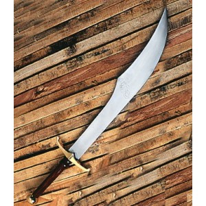 Scorpion Scimitar Sword