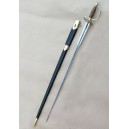 Triangular Small Sword