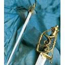 German Basket Hilt Sword