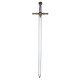 Masonic Sword (Silver)