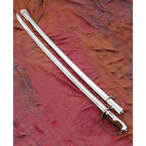 Japanese Type 32 Sword