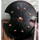 Trojan War Shield-Greek Shield