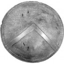 Greek Spartan Shield