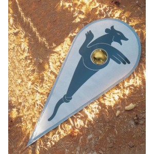 Viking Kite Shield