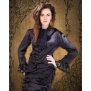 The Wickfield Steampunk Blouse