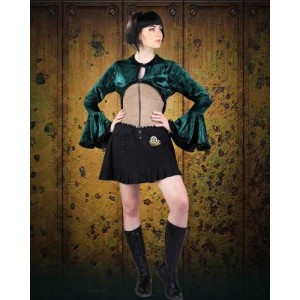 Kilmurry Steampunk Costume
