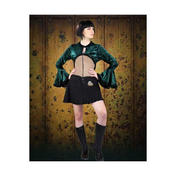 steam punk outfits on Kilmurry Steampunk Costume