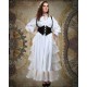 Steampunk Harness Costume