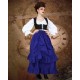 Downshire Steampunk Costume