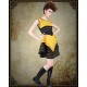 Tempest Steampunk Dress